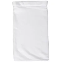 Chaussettes De Filtre Pour Skimmer De Piscine, En Nylon Élastique 22x13cm, Lot De 10