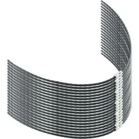 Bunthaus Fil Ultra-résistant Bosch F016800431 Pour Débroussailleuse Afs 23–27（20pcs）