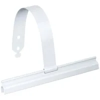 Bunthaus Ressorts De Suspension Pour Volets Roulants - Loquets À Ressort En Acier - Crochets À Ressort De Sécurité (100 155mm, Pièce, 4)