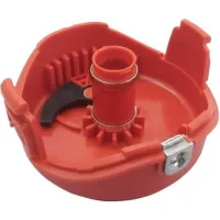 Capuchon De Bobine Pour Coupe-herbe À Levier A6486/90583594 90583594