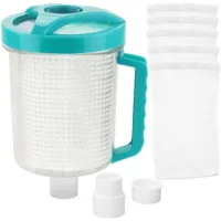 Bunthaus Panier De Rechange Efficace Pour Piscine Accessoire De Rechange Pour Piscine