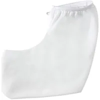 Bunthaus 1pcs Sac Filtrant Micro Pour Aspirateur De Piscine, Sac Filtrant En Nylon, Maille De Remplacement