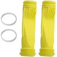 Membranes Longue Durée W69698 Avec Anneau Pour Nettoyeur De Piscine Zodiac Barracuda G3 G4 Lot De 2，irisfr