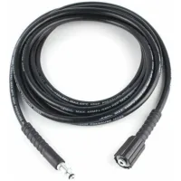 Bunthaus Convient Pour Karcher K2 K3 K4 K5 6m / 8m / 10m Tuyau De Pulverisation De Tuyau De Nettoyage Sous Pression 8m