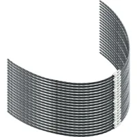 Bunthaus Fil Ultra-résistant Bosch F016800431 Pour Débroussailleuse Afs 23–27（20pcs）