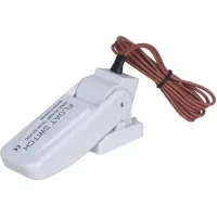 Bunthaus Interrupteur Automatique À Flotteur 12 V, 24v Ou 32v Pour Yatch, Bateau, Caravane, Pompe À Eau