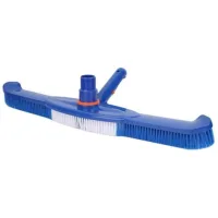 Robot Nettoyeur De Piscine Sans Fil Trousse D'Aspiration Pinceau Piscine Piscine Nettoyant Outil Nettoyage Outil Accessoires Porte Porter Paysant Pièces Portables Aspirateur De Piscine