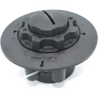 Têtes De Coupe Pour Stihl Fse 60 Fse71 Fse81 Fs38 Fs40 Fs45 Fs46 Fs50 Viking Te600 Te700 Te1000 Autocut 5-2 Autocut C5-2 Numéro De Référence 4006 710 2103 4006 710 2106-aimoonsa