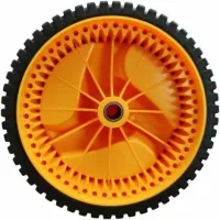 Bunthaus Aimoonsa Roues Tondeuses 53 Dents Roue Motrice Pour Husqvarnaa Electrolux, Mcculloch, Rally Et Autres Tondeuses Gazon