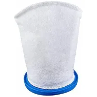 Sac Filtrant Multi-couches Pour Aspirateur De Piscine – Compatible P30x022xf/pbw022xf