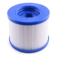 Cartouche Filtrante De Remplacement 1 Pièce Pour Spa Gonflable Wave – Modèle Spa2020 – Filtration Haute Performance