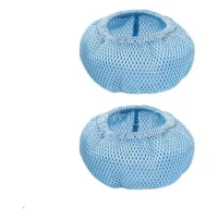 Sac Filtrant Pour Spa 2m Pa B0303499 – Filet De Filtration Pour Spa Gonflable – Réutilisable Et Lavable