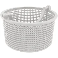 Panier De Skimmer Automatique Hayward Spx1096ca – Compatible B-168 – Blanc