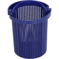 Panier De Rechange Pour Skimmer De Piscine, Panier De Filtre En Plastique, Outil De Nettoyage De Piscine Pour Dura Glass Maxi Glass B‑106