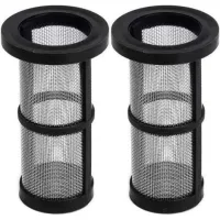 Filtre De Nettoyage De Piscine, Filet Filtrant De Remplacement Polaris 48222 280 380 3900 48-080 480, Deux Pièces