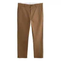 Next Pantalón chino  marrón