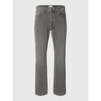 SELECTED Vaquero 'SLH196-Ben Kori'  gris