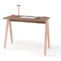 Escritorio 629 De La Colección Compás, De Herdasa.