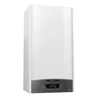 Caldera de condensaciã³n ariston clas one system 24kw