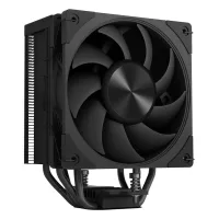 Modecom volcano 0c t701 enfriador de aire para procesador 120 mm negro