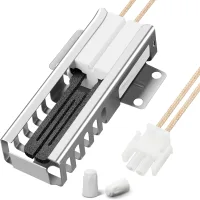 Wb13k21 5303935066 encendedor de horno de gas para samsung ge kenmore hotpoint reemplaza ig9998 wb2x9998 wb13k0012
