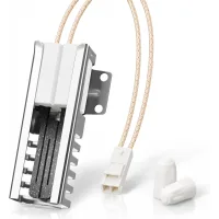 Encendedor de horno de gas w11208965 compatible con estufas de gas whirlpool, amana y crosley