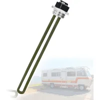 Elemento calefactor atwood dometic suburban rv 92249 91160 92097 520900 gc6aa gc10a g6a gch6a sw4/6/10/12/16 1400w 1440w 110v 120v
