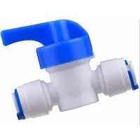 Kit de conexión de manguera de suministro de agua de 10 m para refrigerador de doble puerta estilo europeo, diámetro de 6,3 mm