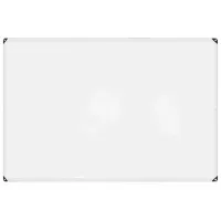 Lona transparente con ojales polietileno 2x3 m