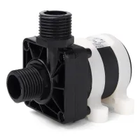 Bombas sumergibles de cc - bombas de ducha - bombas de refuerzo inteligentes para inodoros - minibombas sumergibles para acuarios - accesorios de baño
