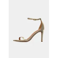 CALL IT SPRING Sandalias con hebilla 'LEYYLA'  oro