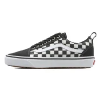 VANS Zapatillas deportivas bajas 'ICONS'  negro / blanco