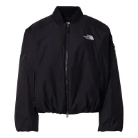THE NORTH FACE Chaqueta de entretiempo 'CHOQA'  negro