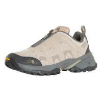 THE NORTH FACE Zapatillas deportivas bajas 'Hedgehog 06 Rvst Speed'  marrón claro / taupe / negro / offwhite