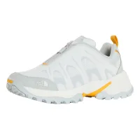 THE NORTH FACE Zapatillas deportivas bajas 'Hedgehog 06'  naranja / blanco / blanco natural