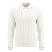 Vantory Jersey  beige claro / gris claro