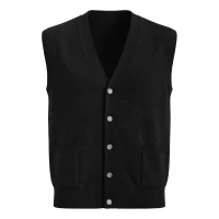 Vantory Chaleco  negro