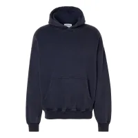 Abercrombie & Fitch Sudadera 'ESSENTIAL POPOVER 2.0'  marino