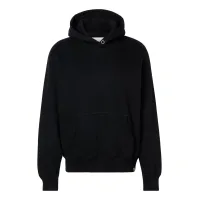 Abercrombie & Fitch Sudadera 'HERITAGE'  negro