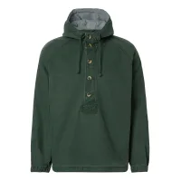 Abercrombie & Fitch Chaqueta de entretiempo  pino