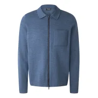 MAERZ Muenchen Cárdigan  navy