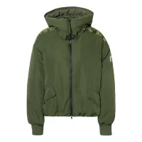 No. 1 Como Chaqueta de entretiempo  oliva
