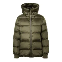 No. 1 Como Chaqueta de invierno 'Carrara'  oliva