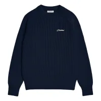 Prohibited Jersey  navy