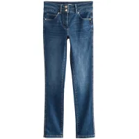 Next Vaquero  azul denim