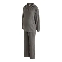 Next Traje de pantalón  gris oscuro