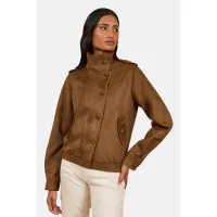 love & roses Chaqueta de entretiempo  umbra