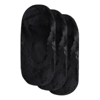 Next Calcetines invisibles  negro