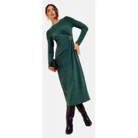 Friends Like These Vestido de punto  oliva