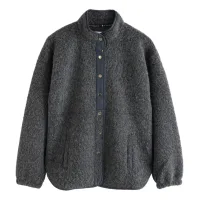 B by Ted Baker Chaqueta de entretiempo  gris oscuro